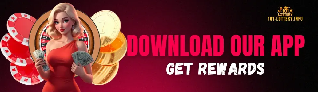 101 lottery download app
